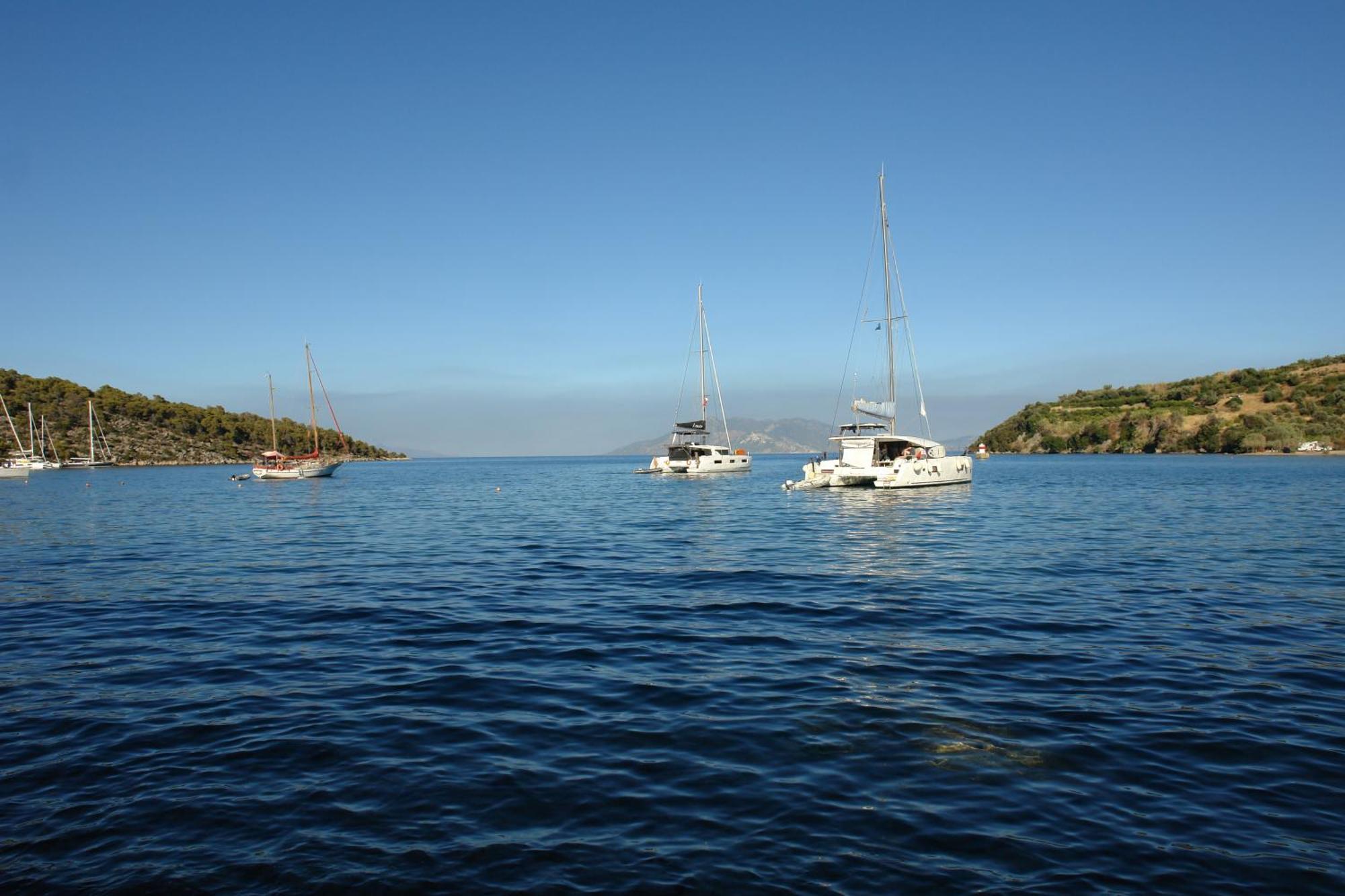 Verdelis Inn Epidaurus ภายนอก รูปภาพ